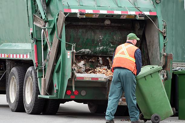 Yarrow Point, WA Junk Removal Company